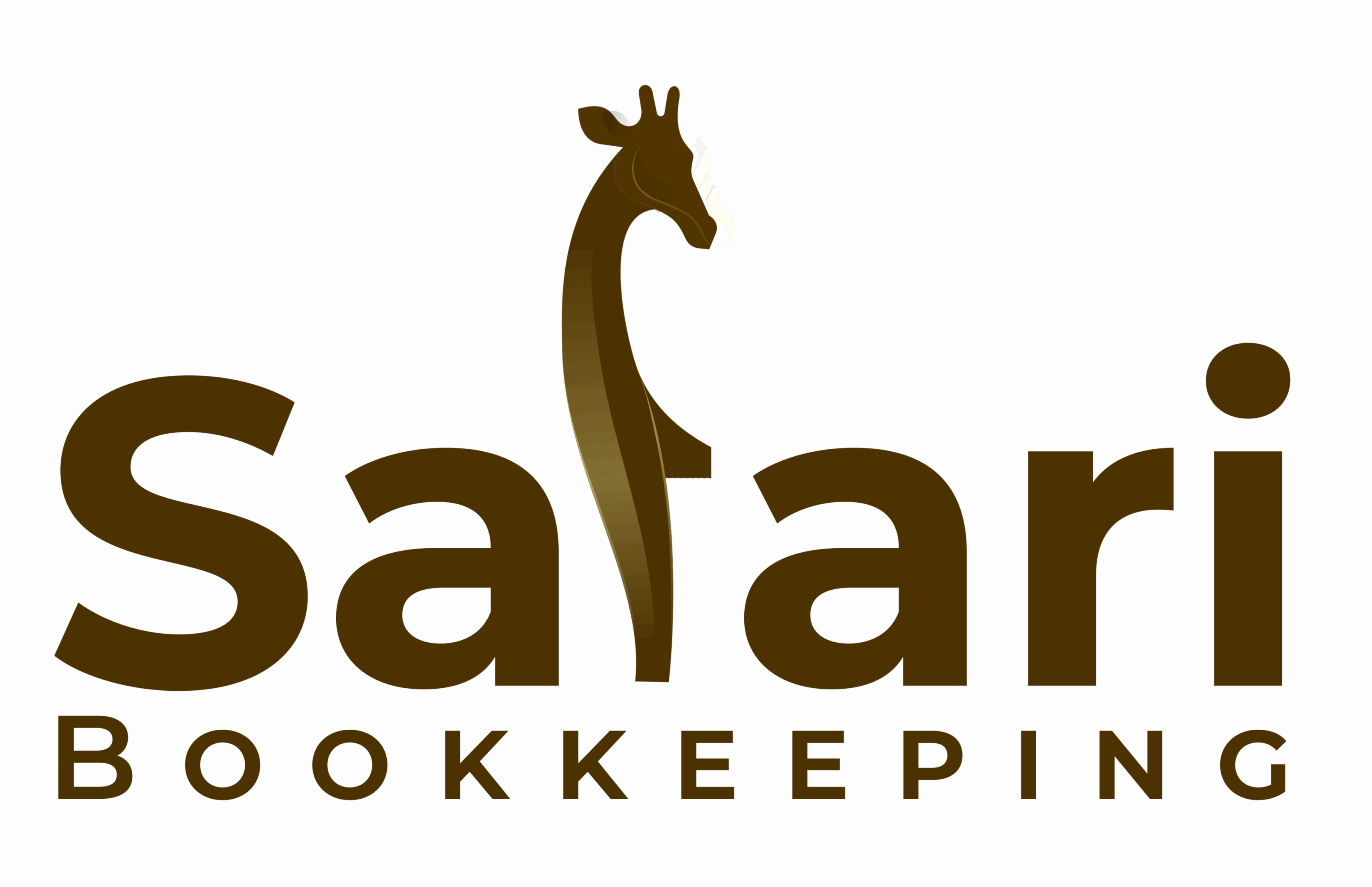 Full Logo - Transparent BG